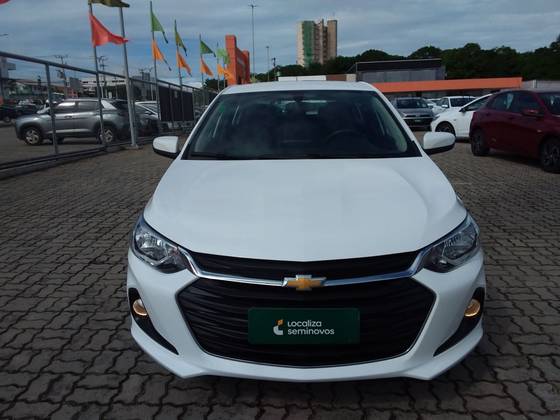 CHEVROLET ONIX 1.0 FLEX LT MANUAL CHEVROLET ONIX 1.0 FLEX LT MANUAL
